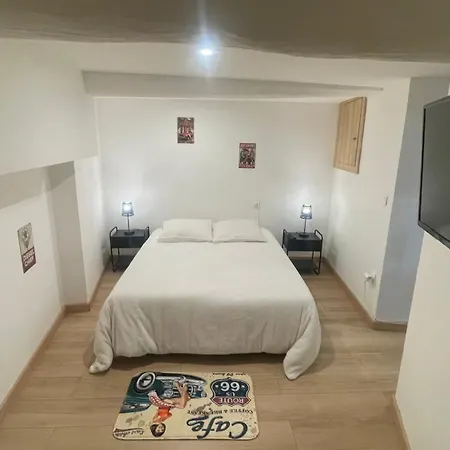 Apartment La Pause Beaucairoise