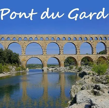 La Pause Beaucairoise Apartment Beaucaire (Gard)