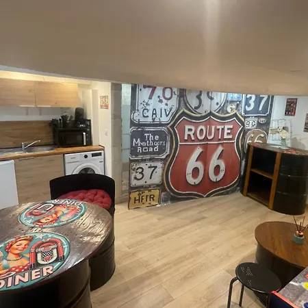 Apartment La Pause Beaucairoise